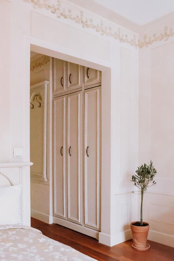 Villa Toscana Warszawa Extérieur photo
