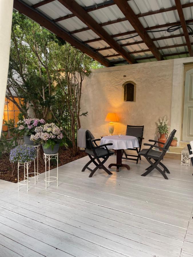 Villa Toscana Warszawa Extérieur photo