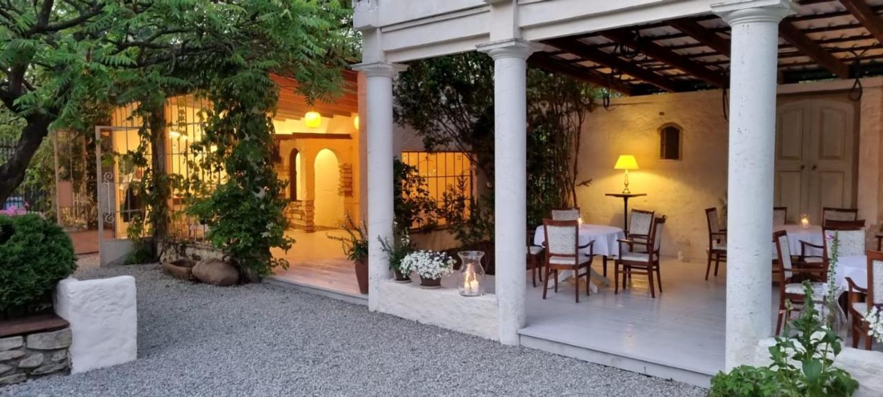 Villa Toscana Warszawa Extérieur photo