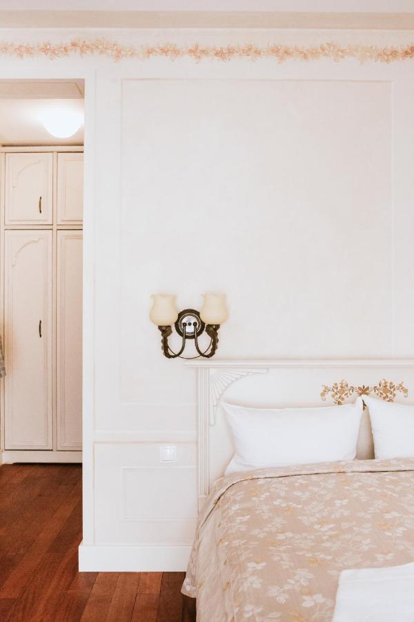 Villa Toscana Warszawa Extérieur photo