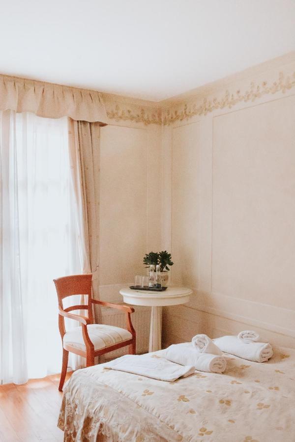 Villa Toscana Warszawa Extérieur photo