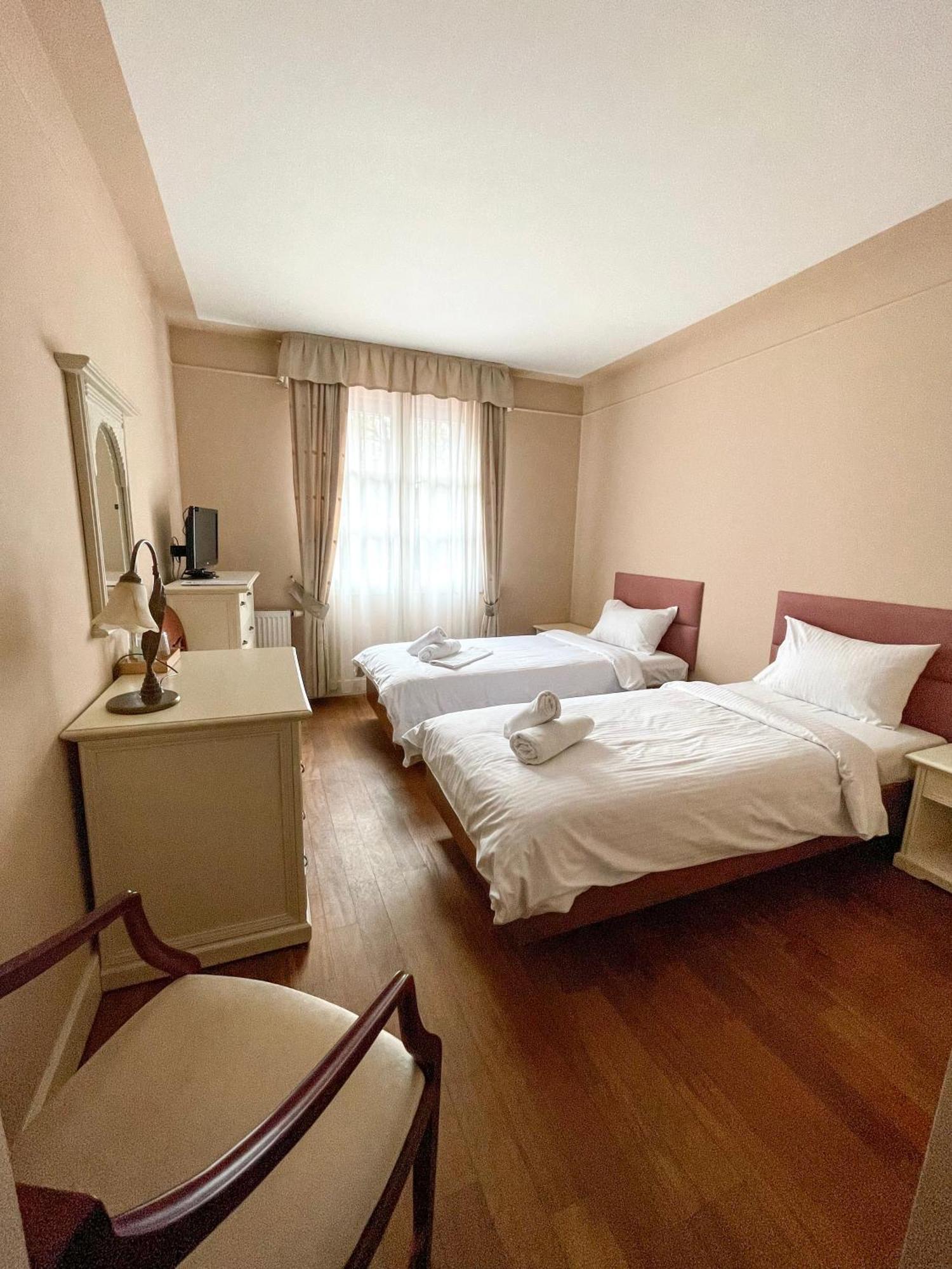 Villa Toscana Warszawa Extérieur photo