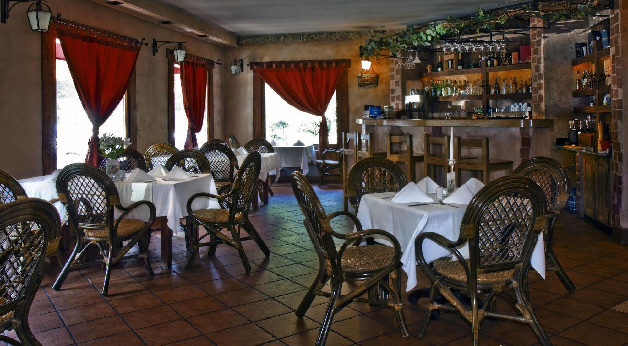 Villa Toscana Warszawa Extérieur photo