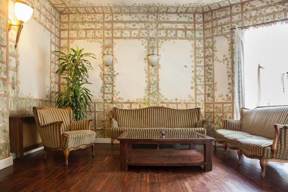 Villa Toscana Warszawa Extérieur photo